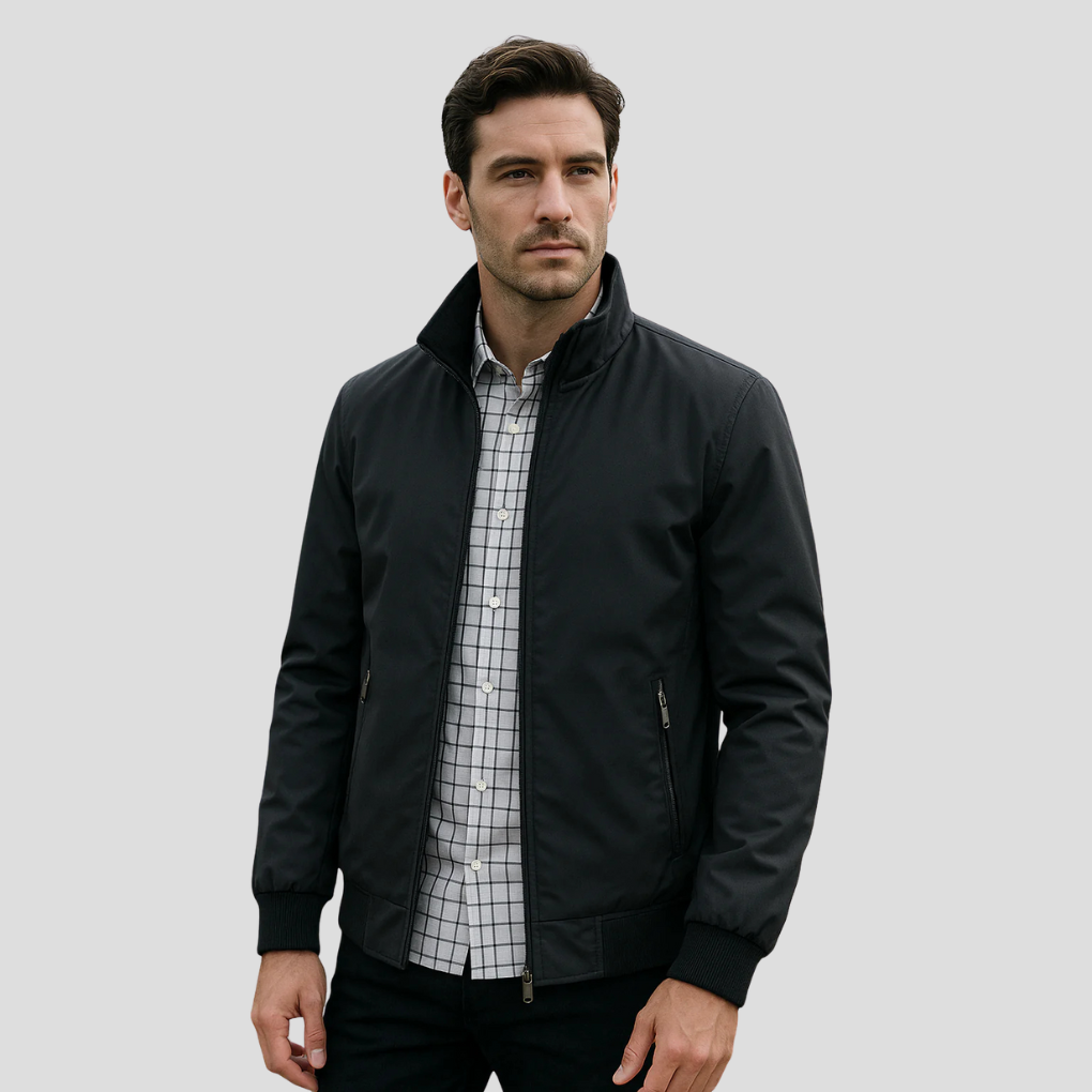 Moderne Sommerjacke für Herren