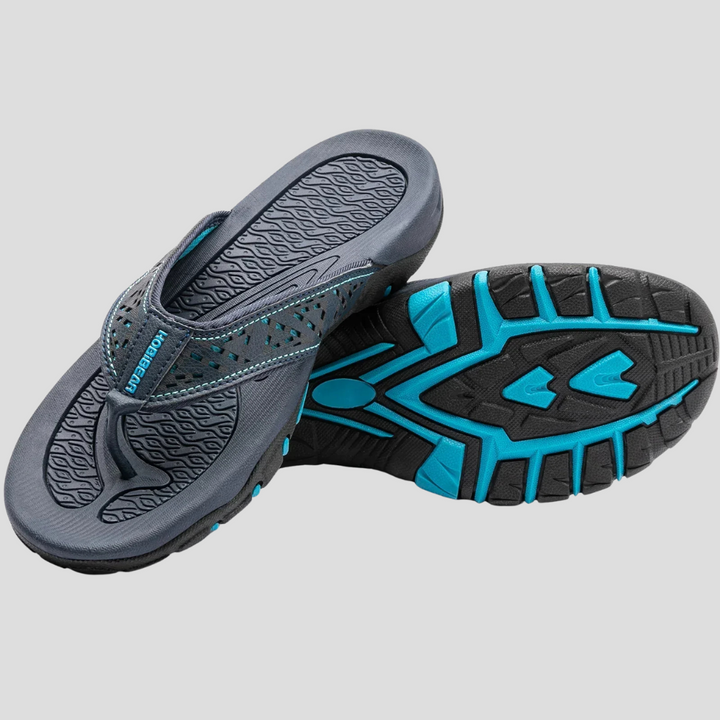 Slip-On-Wasserschuhe für Herren