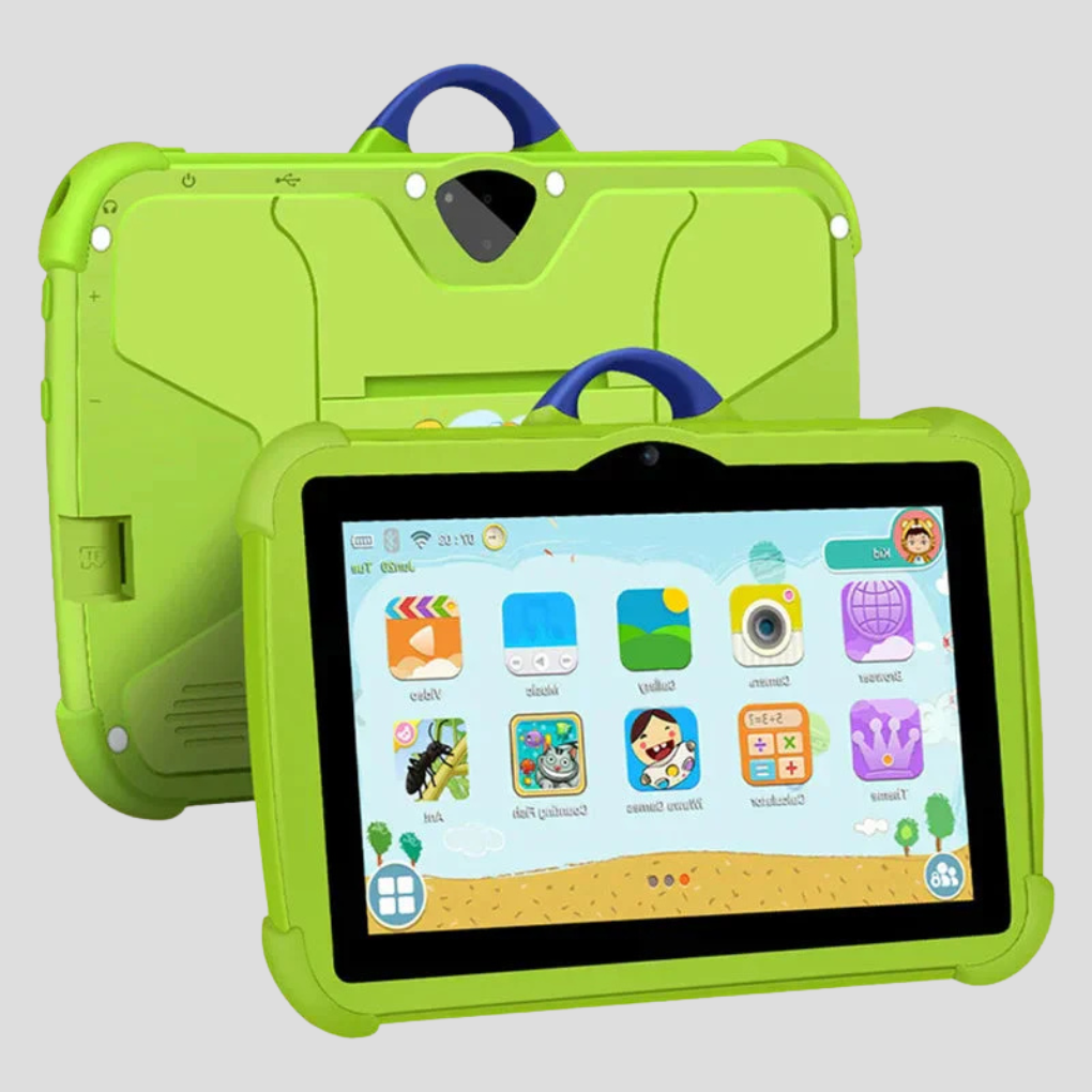 Android-Tablet 7 für Kinder