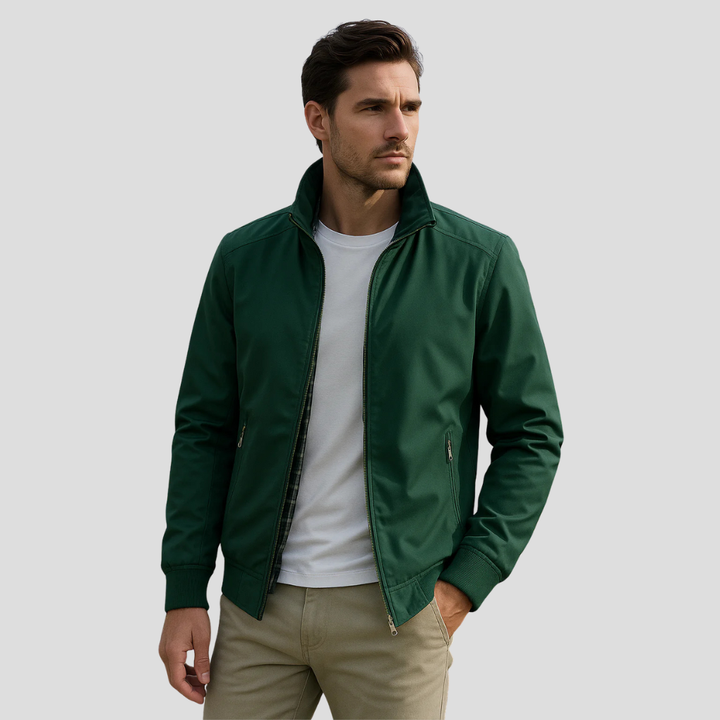 Moderne Sommerjacke für Herren