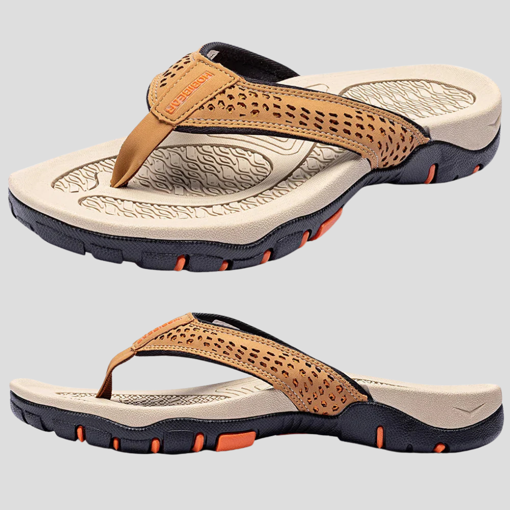 Slip-On-Wasserschuhe für Herren