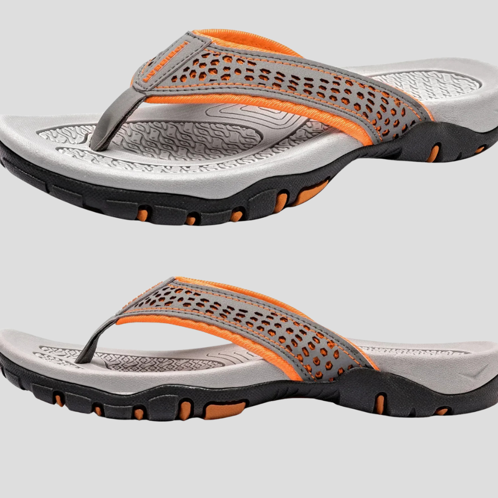 Slip-On-Wasserschuhe für Herren