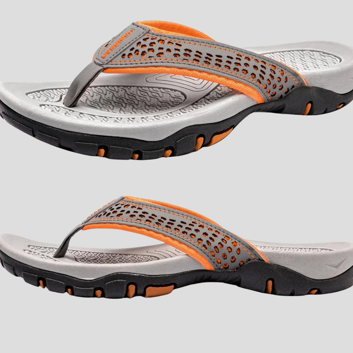 Slip-On-Wasserschuhe für Herren
