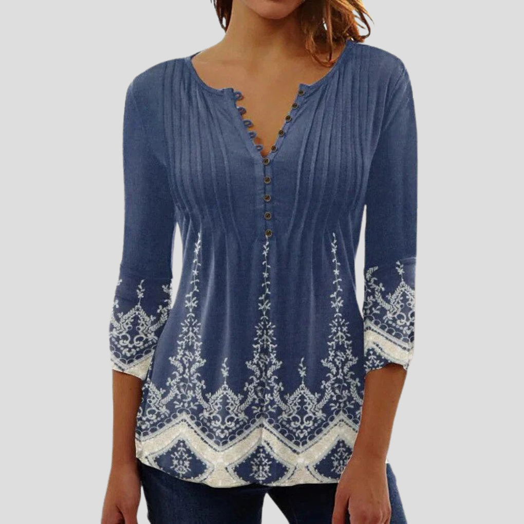 Elegantes Oberteil für Damen