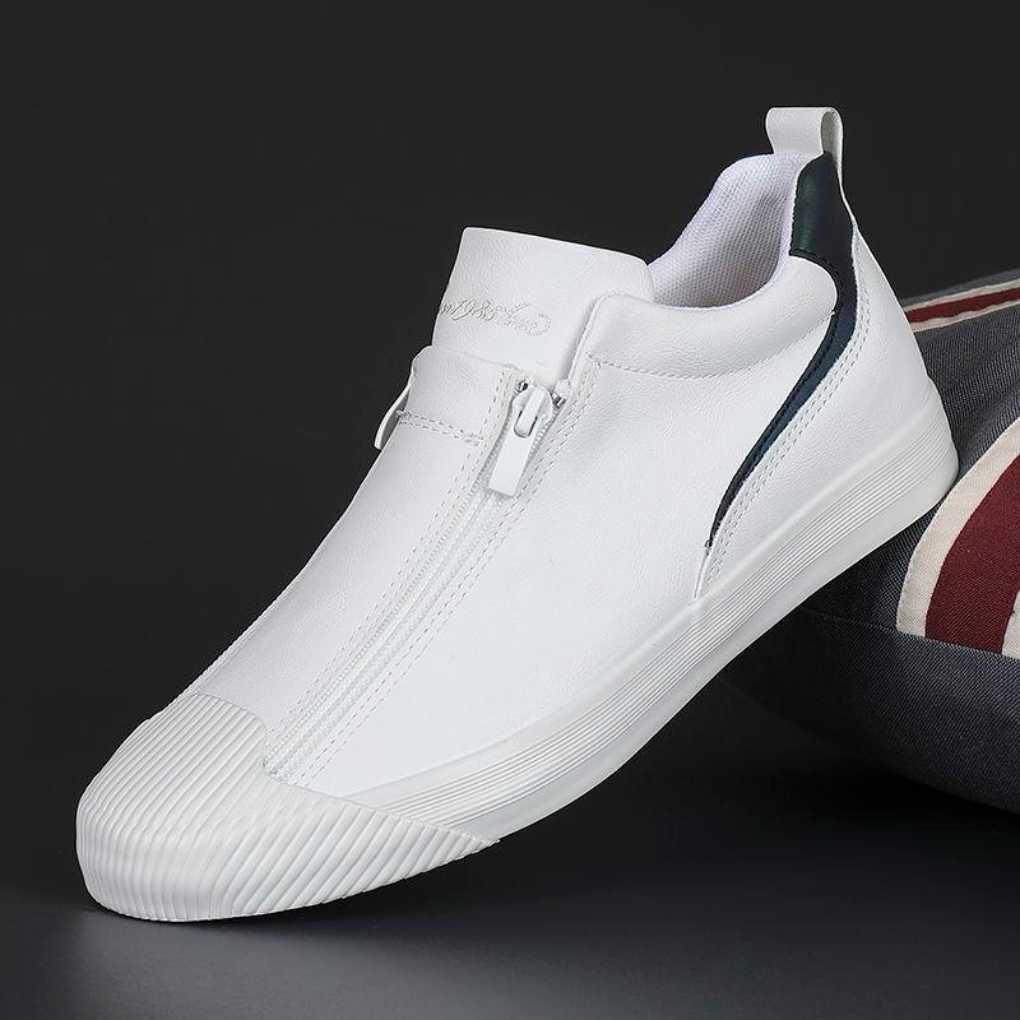Elegante Herrenschuhe