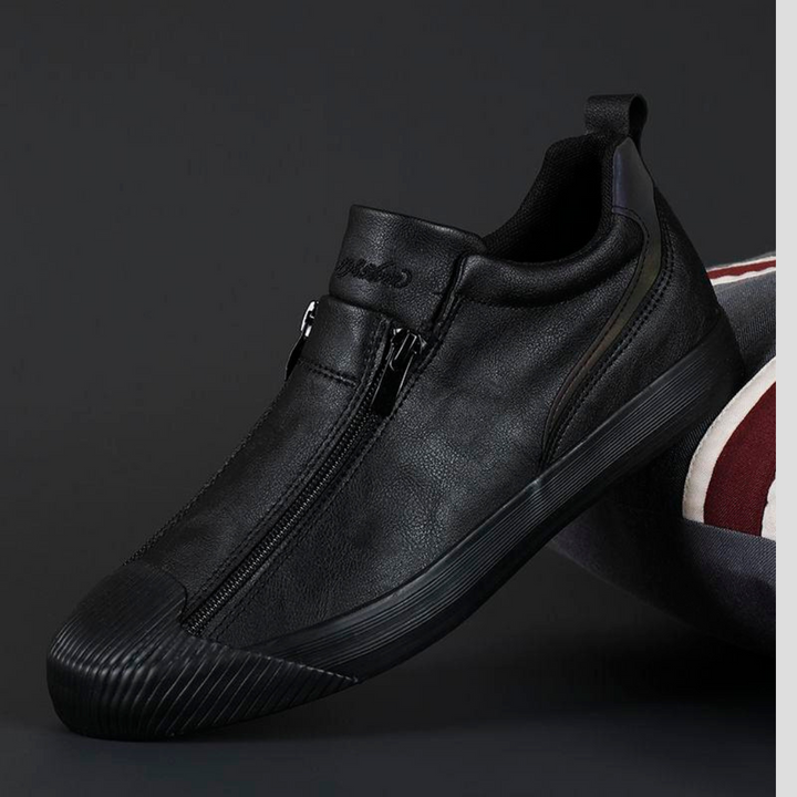 Elegante Herrenschuhe