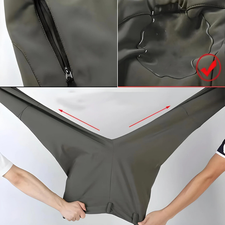Wanderhose für Herren