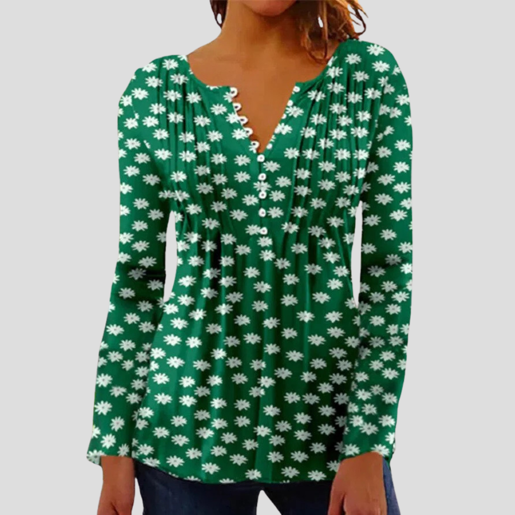Elegantes Oberteil für Damen