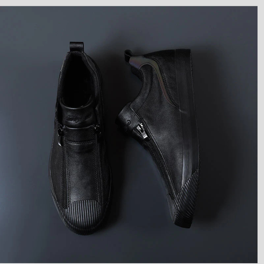 Elegante Herrenschuhe