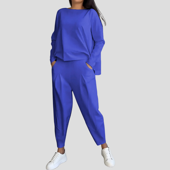 Zweiteiliges Set für Damen