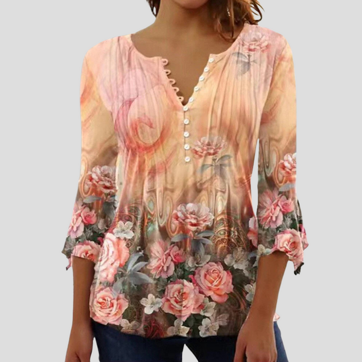 Elegantes Oberteil für Damen