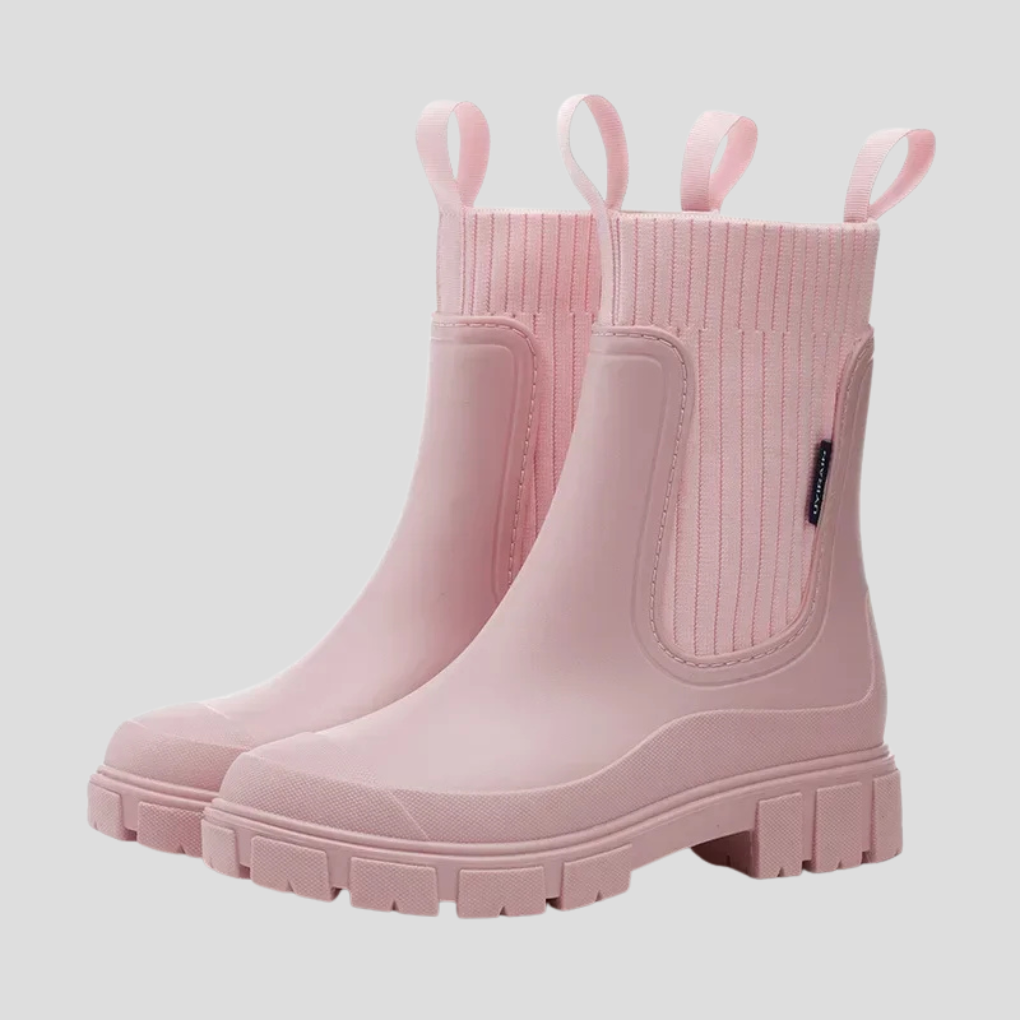 Stormstride-Stiefel – rutschfestes Design für den Alltag