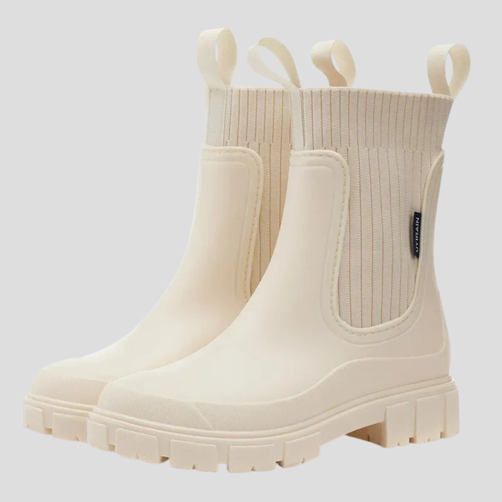 Stormstride-Stiefel – rutschfestes Design für den Alltag
