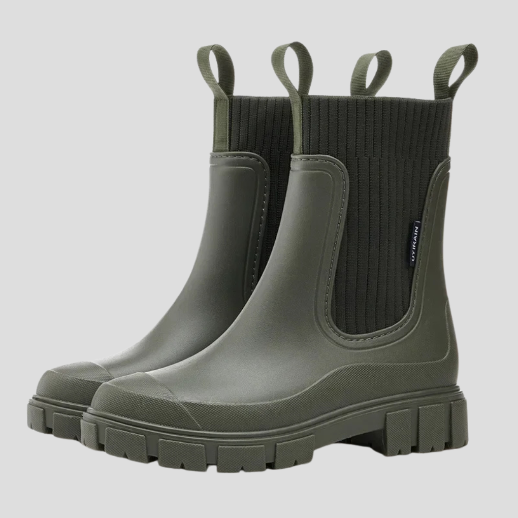 Stormstride-Stiefel – rutschfestes Design für den Alltag
