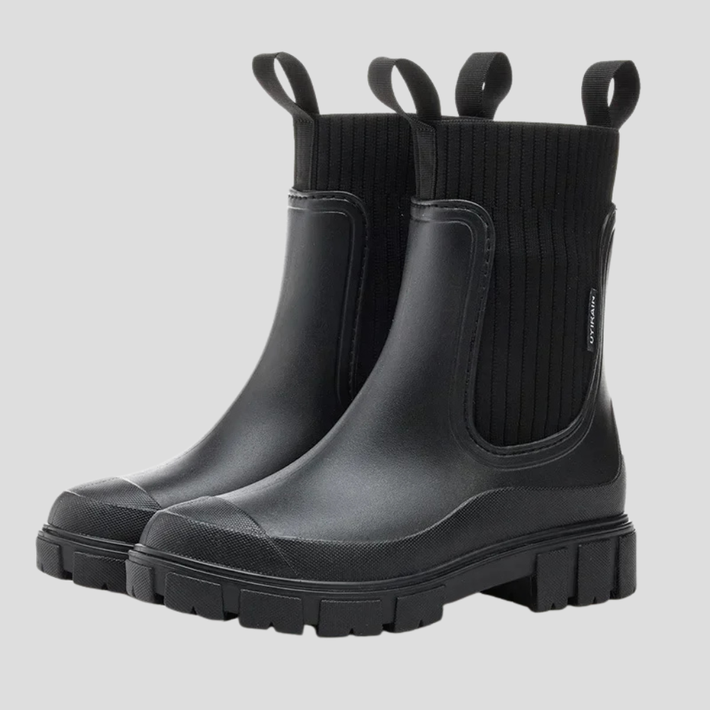 Stormstride-Stiefel – rutschfestes Design für den Alltag