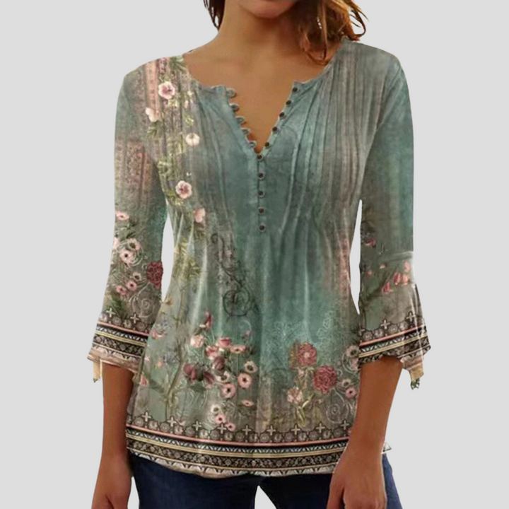 Elegantes Oberteil für Damen