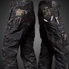 Dauerhaft Herren Hose mit Taschen