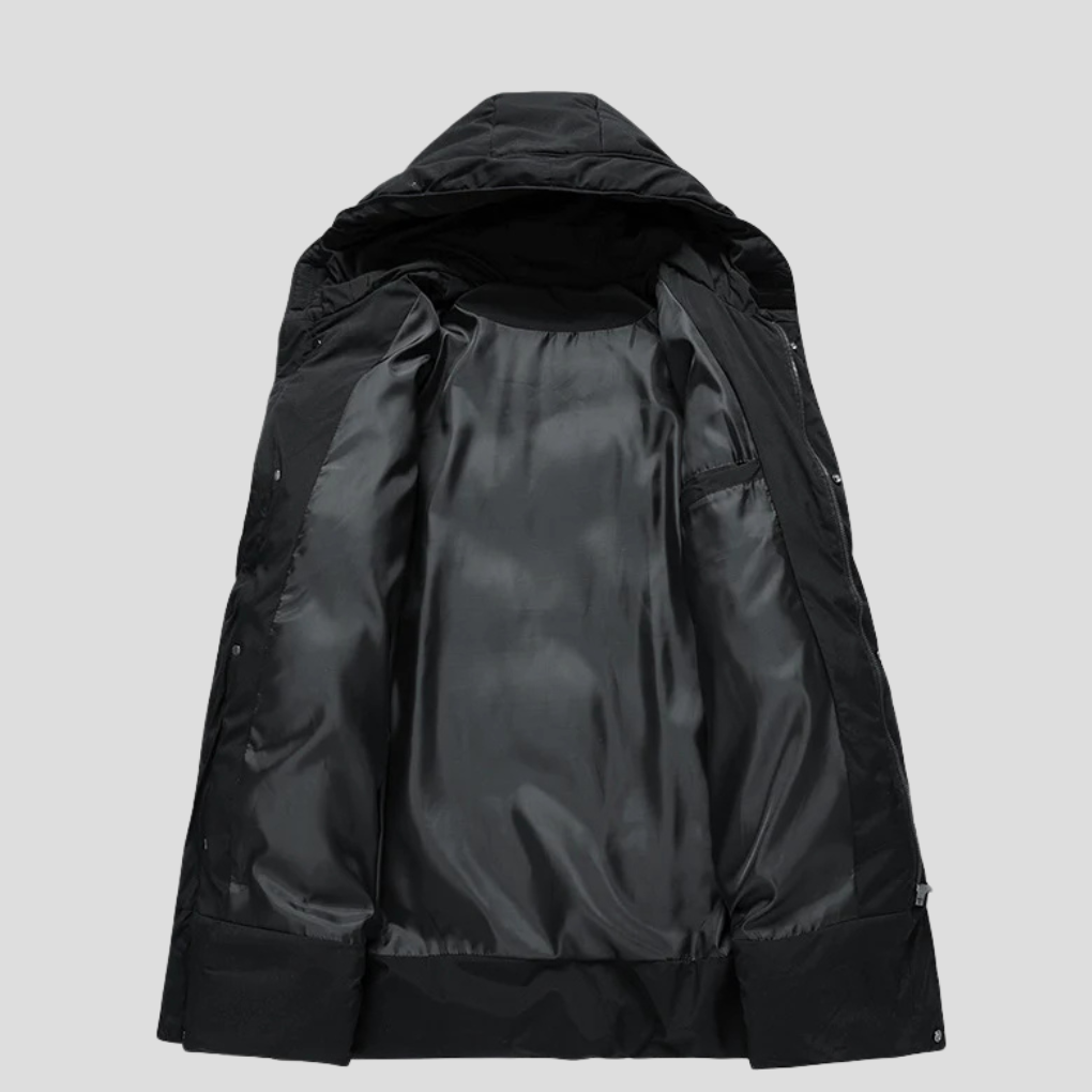 Herren-Parka