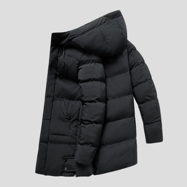 Herren-Parka