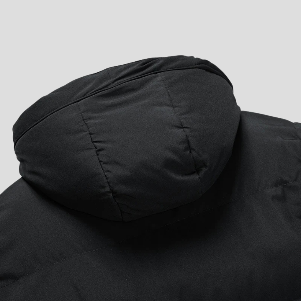 Herren-Parka