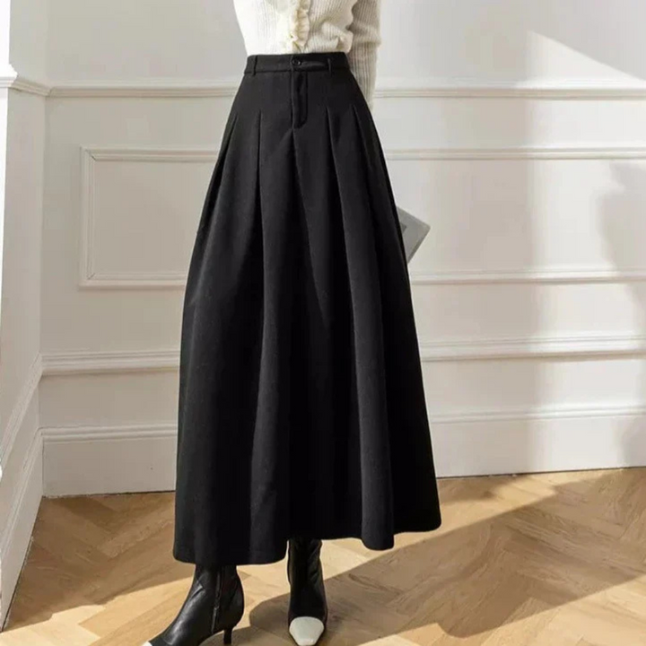Eleganter Damenrock