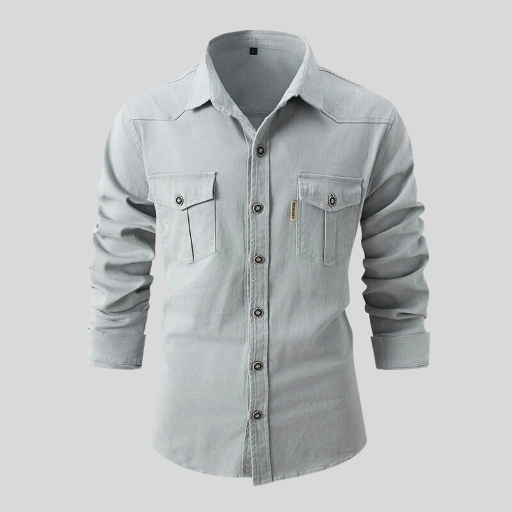 Steppjacke für Herren