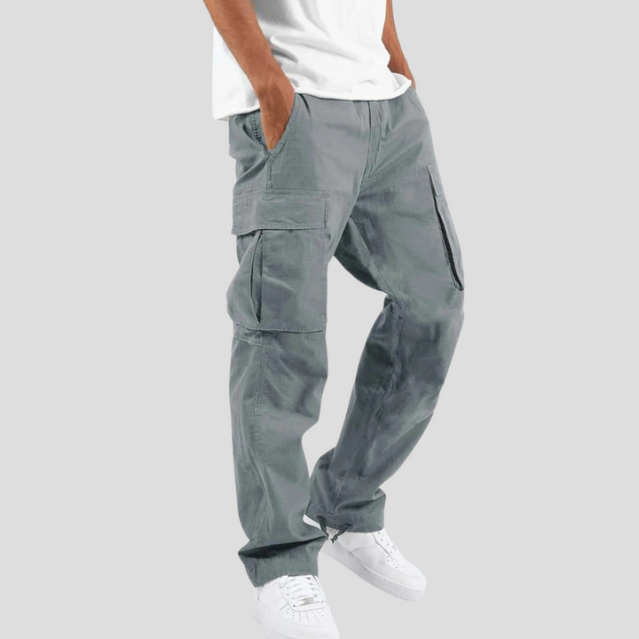 Alltags-Cargohose für Herren