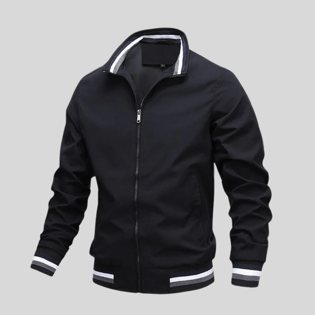 Übergangsjacke für Herren