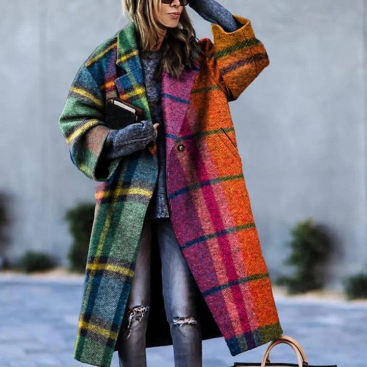 Elegante Damenjacke
