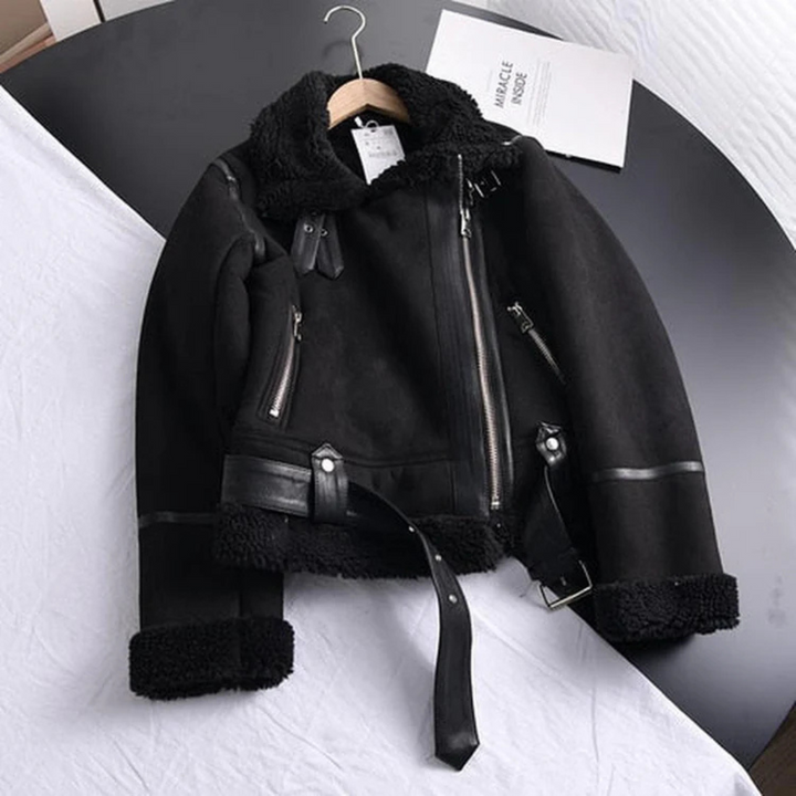 Vielseitige, stylische Jacke für Damen