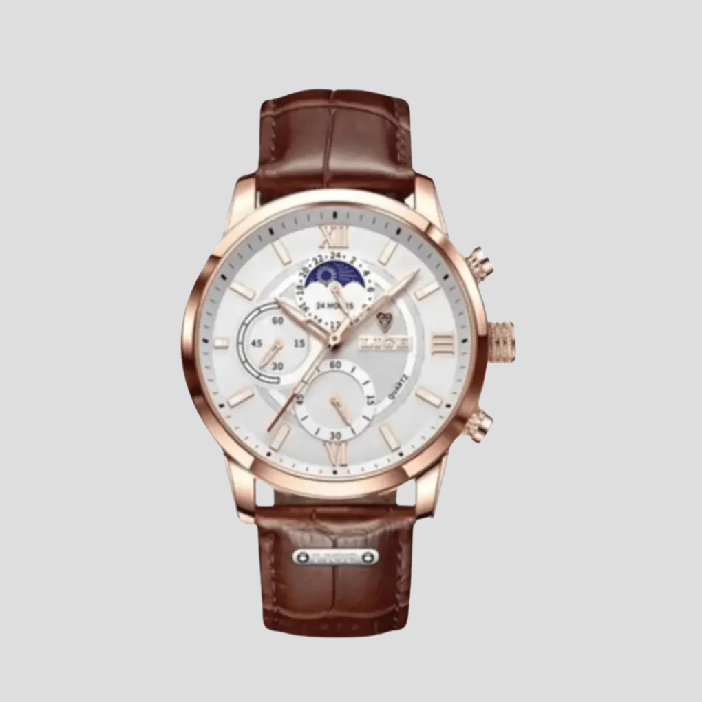 Herrenuhr