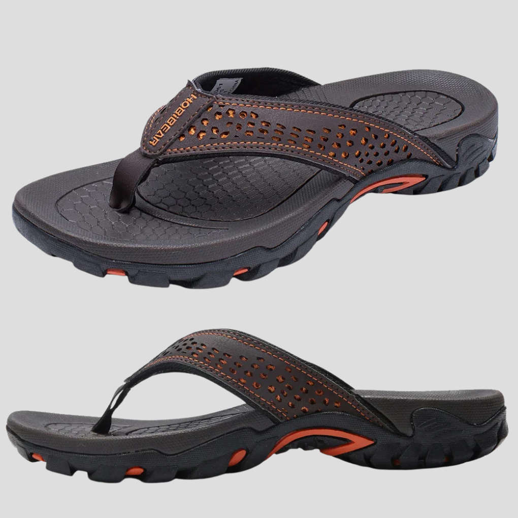 Slip-On-Wasserschuhe für Herren