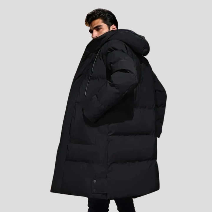 Herren-Parka