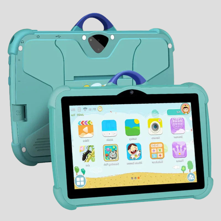 Android-Tablet 7 für Kinder