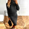 Pulloverkleid für Damen