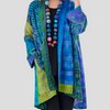Stylische Strickjacke für Damen