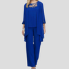 Modernes Set für Damen – Abgestimmter Look mit elegantem Flair