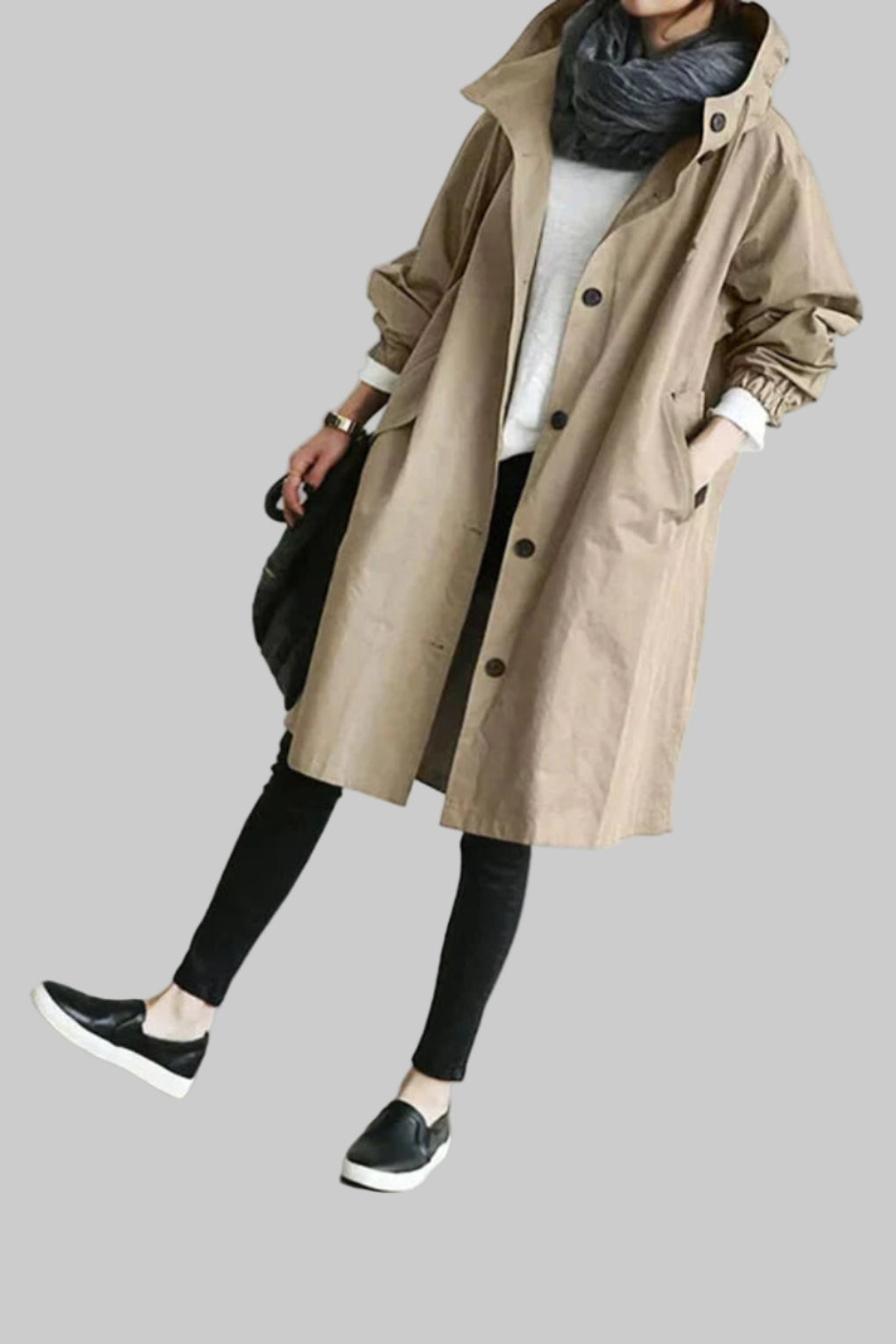 Jacke für Damen