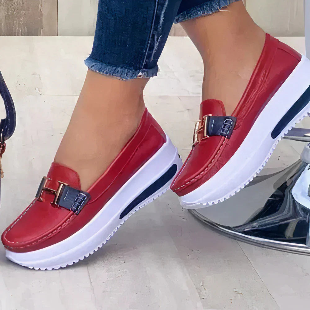 Sommerliche Damen-Schuhe – Stilvoll und Vielseitig