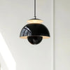Stilvolle Deckenlampe