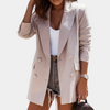 Langer Blazer für Damen