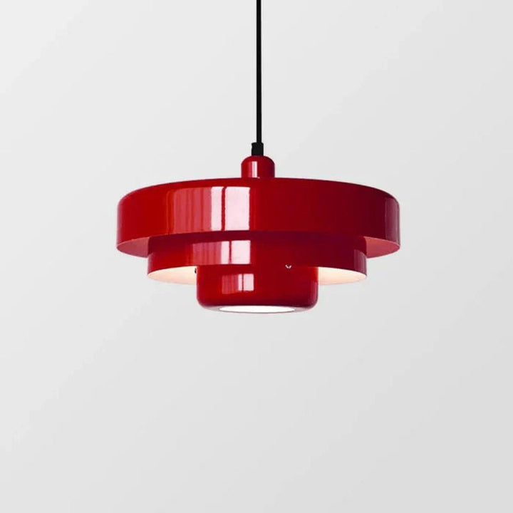 Vintage-LED-Pendelleuchte
