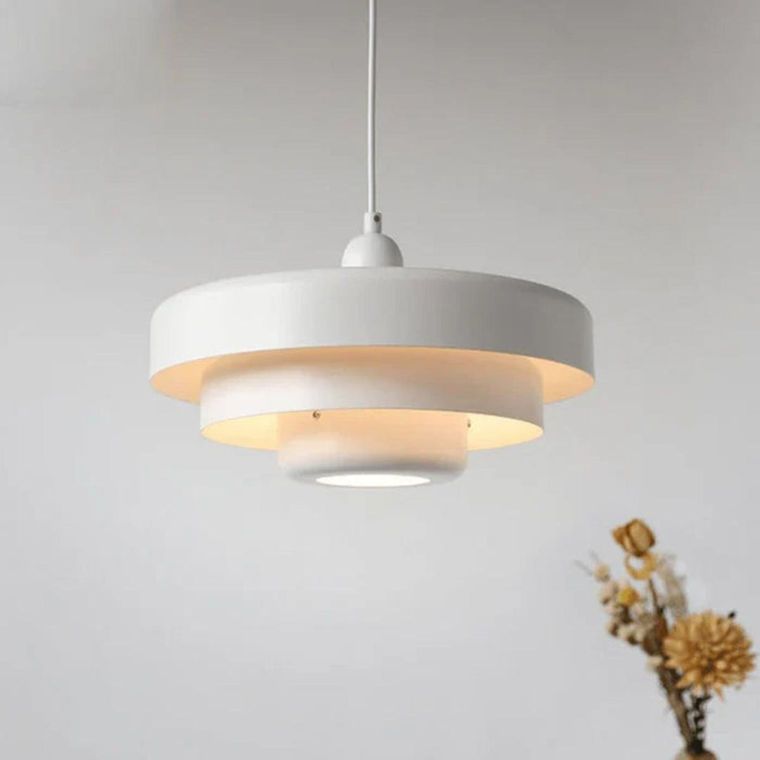 Vintage-LED-Pendelleuchte