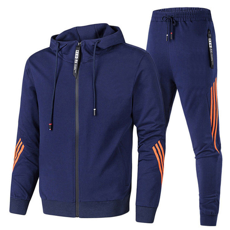 Adonis – Sport-Trainingsanzug für Herren