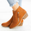 Orthopädische Stiefeletten für Damen