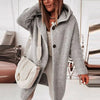 Strickjacke Cozy