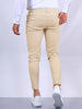 Elastische Skinny-Hose für Herren