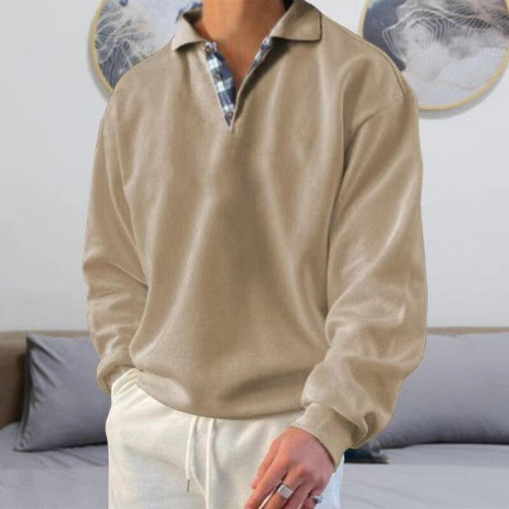 Pullover für Herren