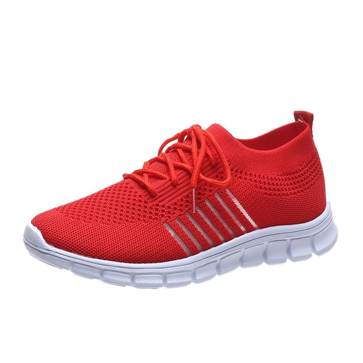Orthopädische Komfort-Damensneaker
