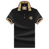 Jonas – Herren-Poloshirt